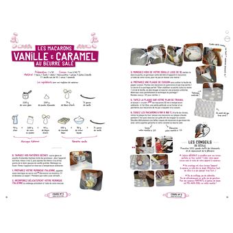 Passez votre C.A.P pâtissier avec nous !