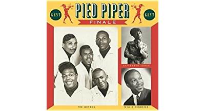 PIED PIPER FINALE