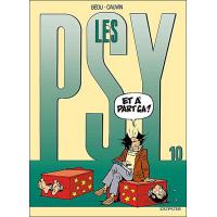 Les psy