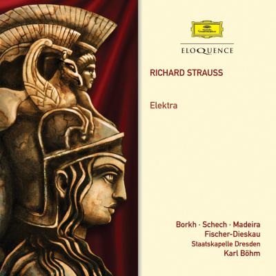 Elektra - 1960
