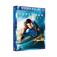 Superman Returns - Edition Blu-Ray