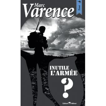 Inutile l'armée ? - 1