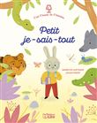 Petit-je-sais-tout