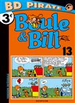 Boule et Bill