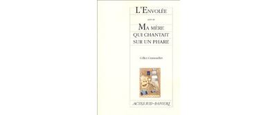Envolee (l')/ma mere qui chantait...