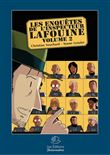 Les enquêtes de l´inspecteur Lafouine