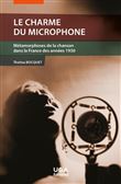 Le Charme du microphone