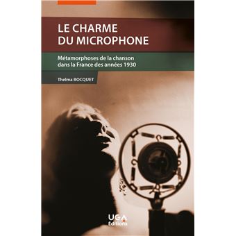 Le Charme du microphone