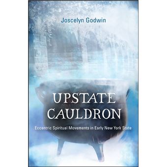Upstate Cauldron - 1