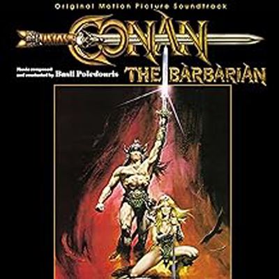 Conan le Barbare (Conan the Barbarian)