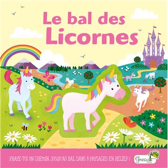 Le bal des licornes