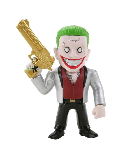 Figurine Jada Metals Suicide Squad The Joker Boss 10 cm