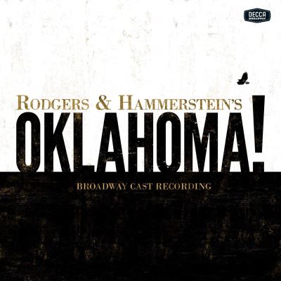 Oklahoma! Broadway Cast 2019