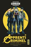 Apprenti Criminel