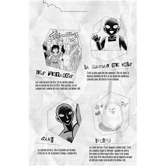 Apprenti Criminel