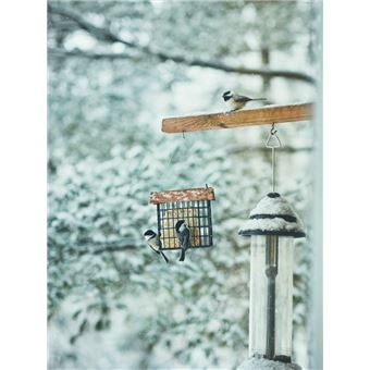 Réconfort sans effort