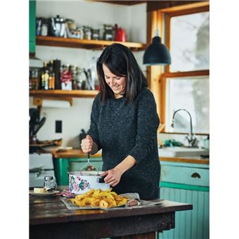 Réconfort sans effort