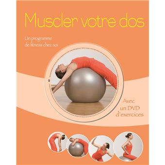Muscler votre dos - 1