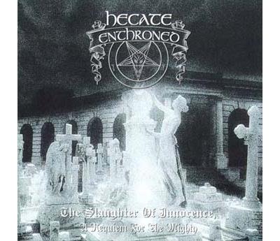 Slaughter of innocence a requiem for the mighty