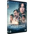 La Vengeance aux yeux clairs Saison 2 DVD