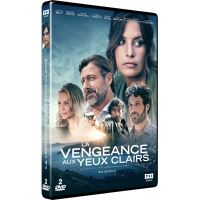 La Vengeance aux yeux clairs Saison 2 DVD