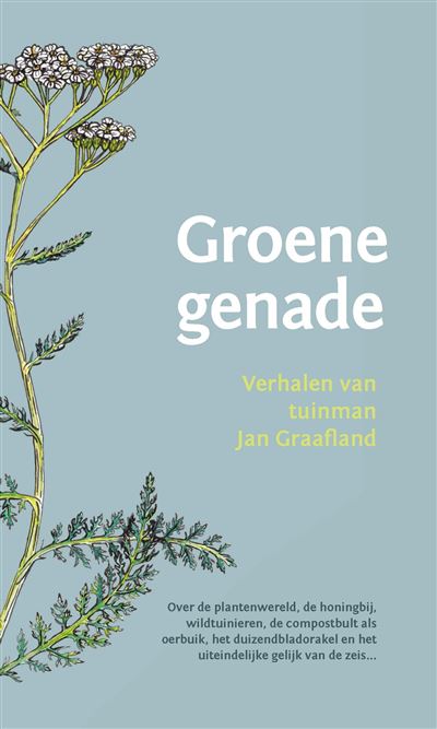 Groene genade