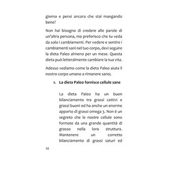 Dieta Paleo