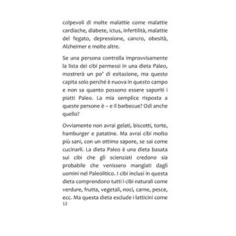 Dieta Paleo