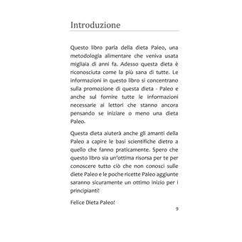 Dieta Paleo