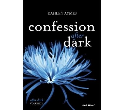 Confessions After Dark Vol.2