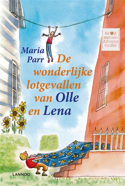 De wonderlijke lotgevallen van Olle en Lena