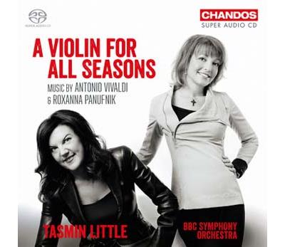 Violon pour toutes les saisons