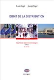 Traité de droit économique - Tome 2 Droit de la distribution