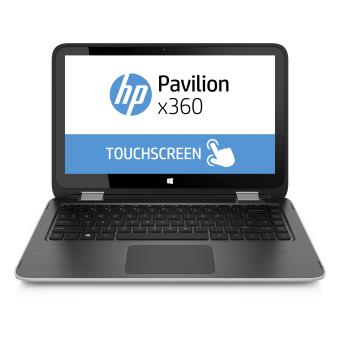 Hp pavilion x360 13 u111ur апгрейд