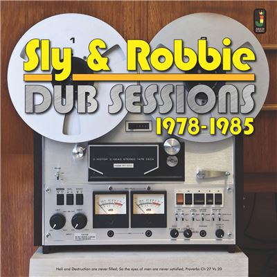Dub Sessions 1978-1985