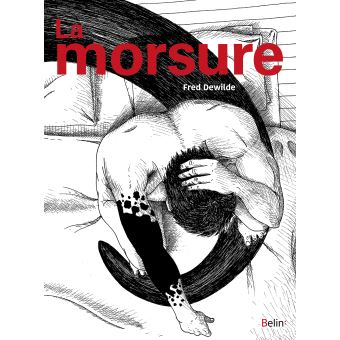 La Morsure - 1