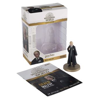 Figurine Harry Potter Young Draco Malfoy