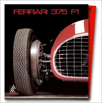 Ferrari 375 f1
