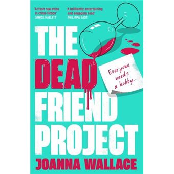 The dead friend project