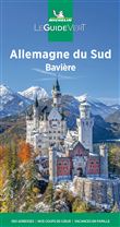 Guide Vert Allemagne du Sud-Bavière