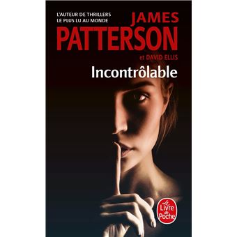 Incontrôlable