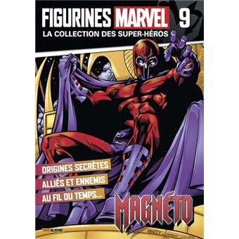 Albator - Figurine magnétique Magneto n°3019 (neuve en boite Albator - Figurine magnétique Magneto n°3019 (neuve en boite