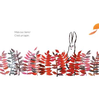 Coucou, qui est là ?