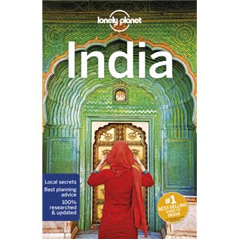 India 18ed -anglais-