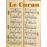Le Coran_0
