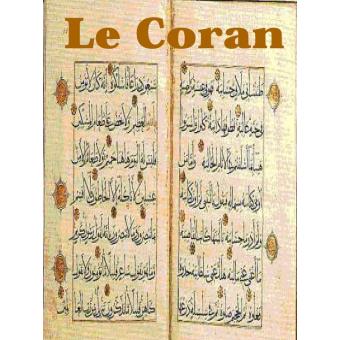 Le Coran