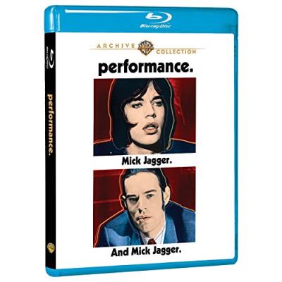 Performance full mono