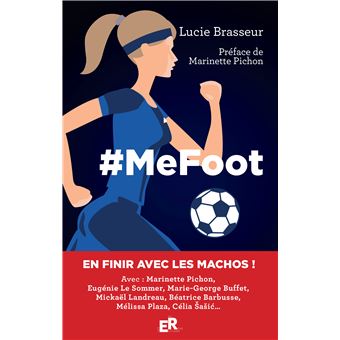#MeFoot