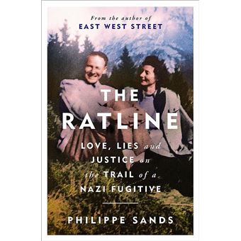 THE RATLINE