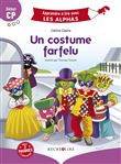 Un costume farfelu Début CP